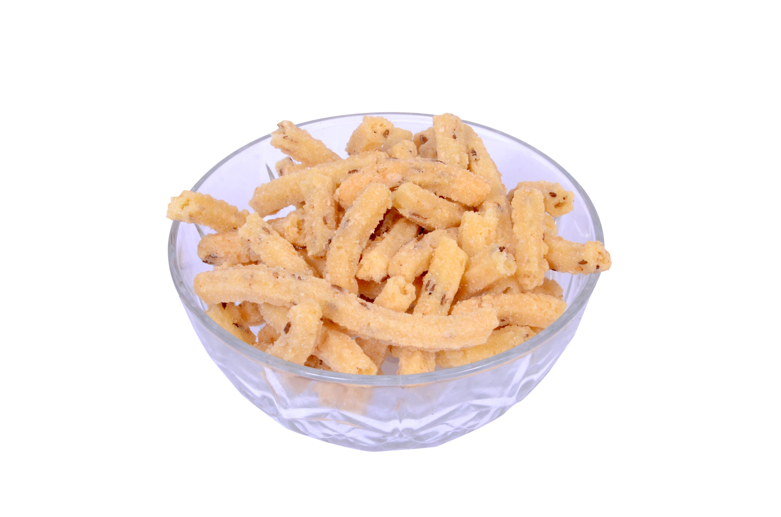 Benne Muruku Homemade Snack