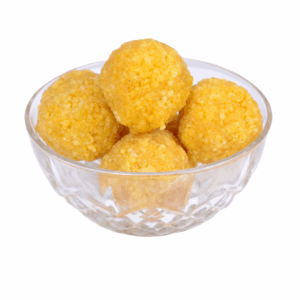 ugh boondi ladoo