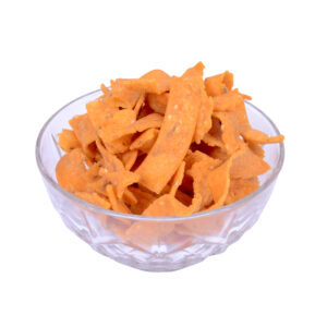 Spicy Ribbon Homemade Sack