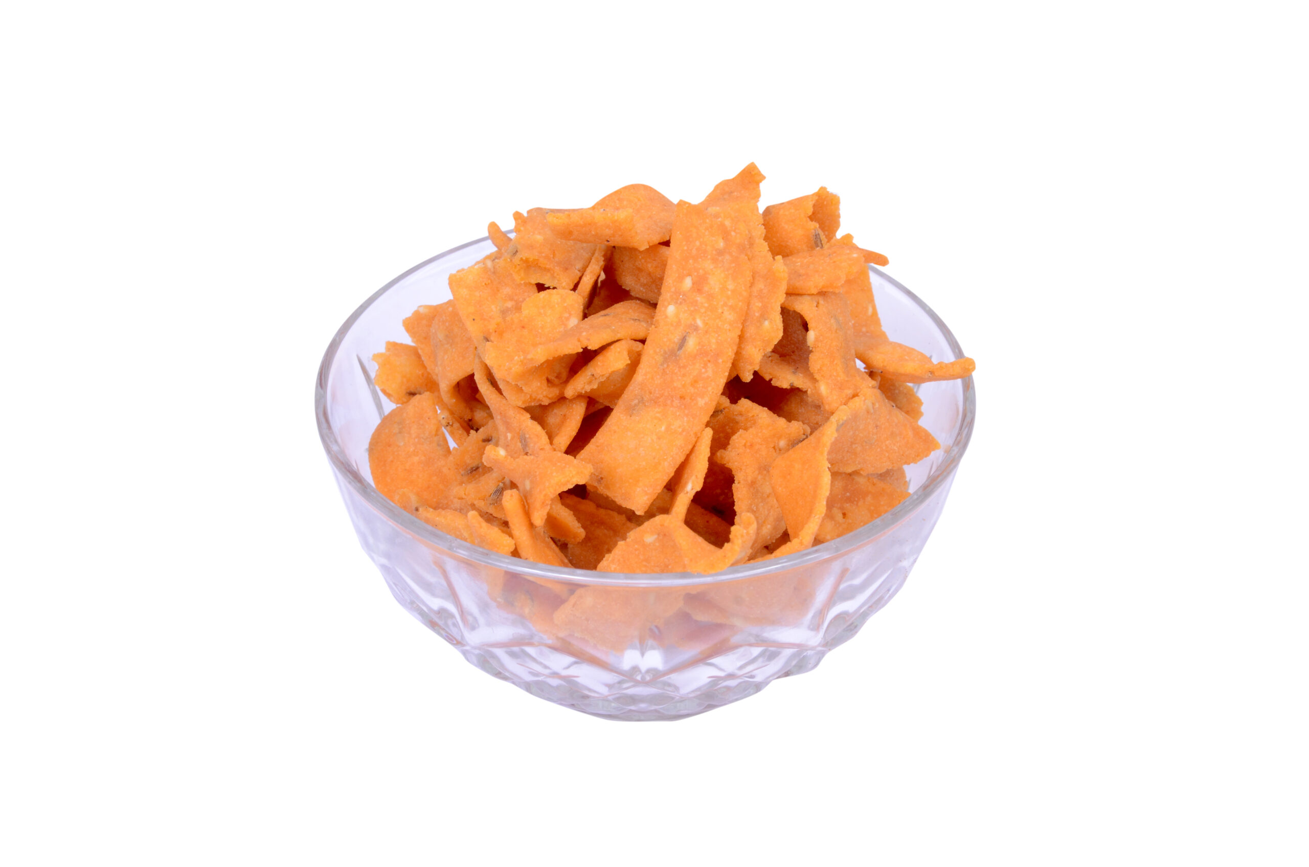 Spicy Ribbon Homemade Sack