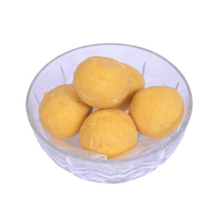 Besan Laddu Homemade Sack