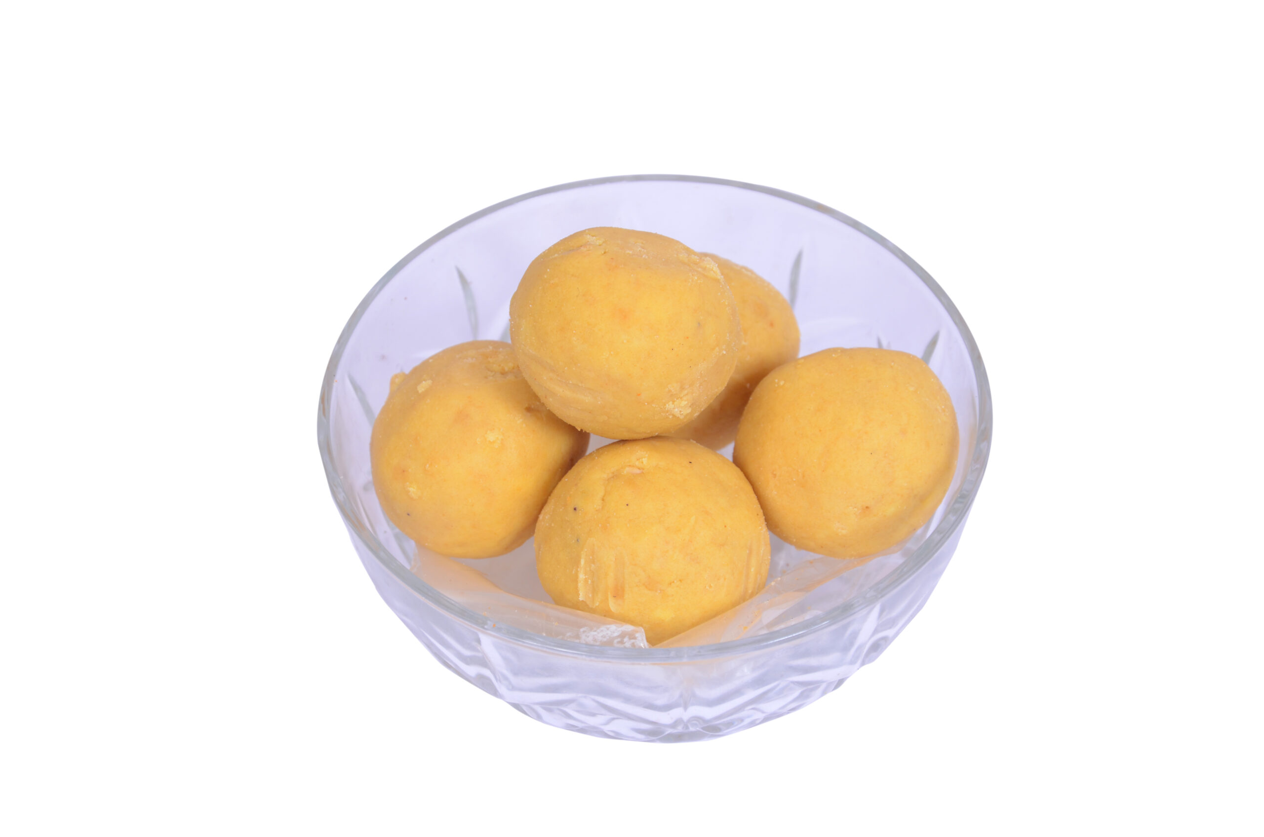 Besan Laddu Homemade Sack