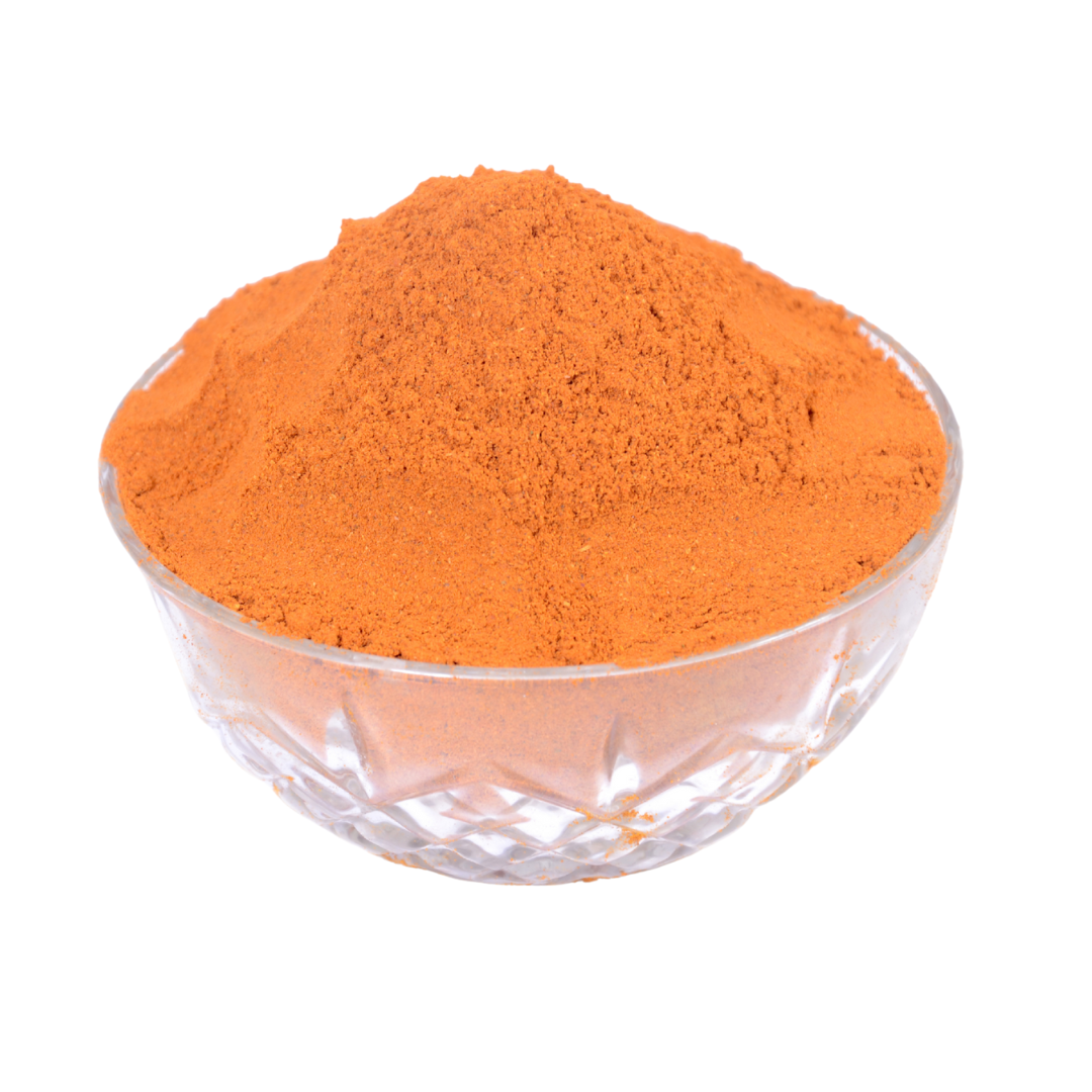 ughe vangi bhat powder homemade